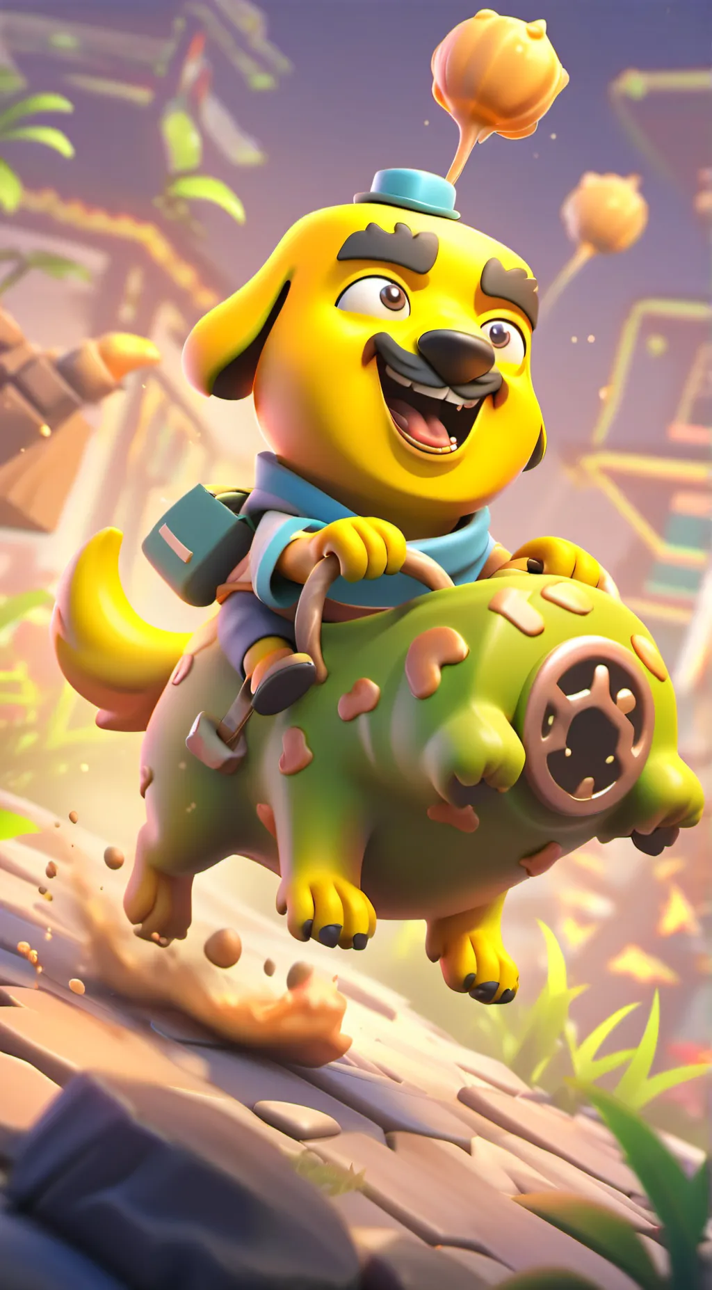 Talkie AI - Chat with ew wtf