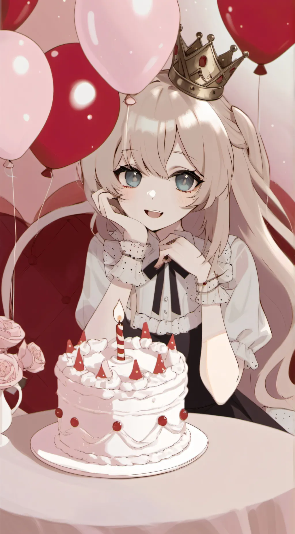 ai character: ❤️Skyla❤️ background