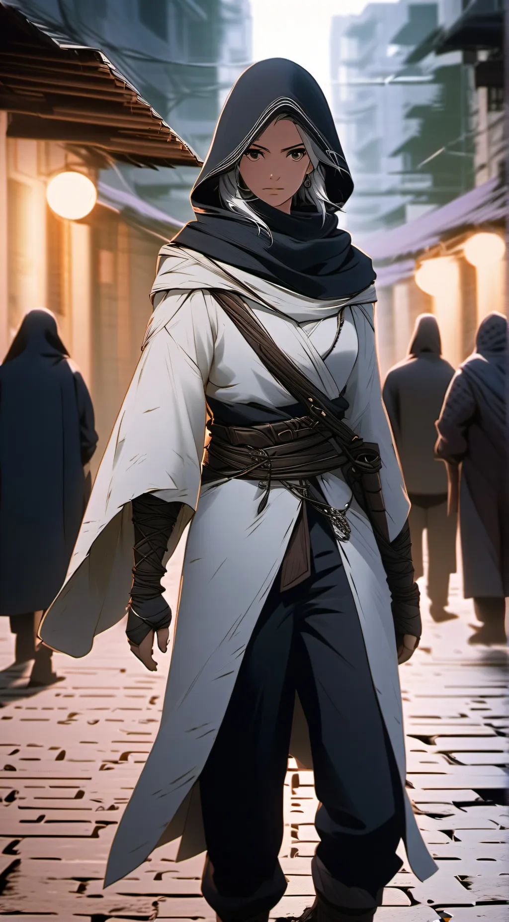 Talkie AI - Chat with Emmy