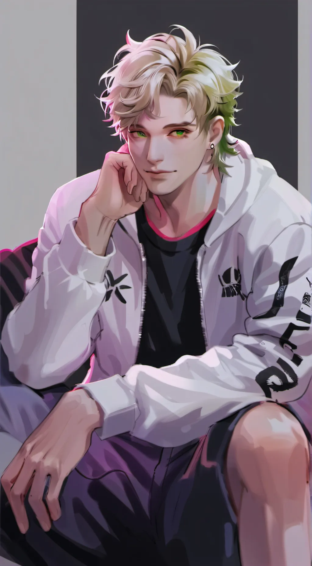 ai character: ℍ𝕒𝕧𝕖𝕟 𝕃𝕒𝕧𝕖𝕟𝕕𝕖𝕣 ✉🪻 background