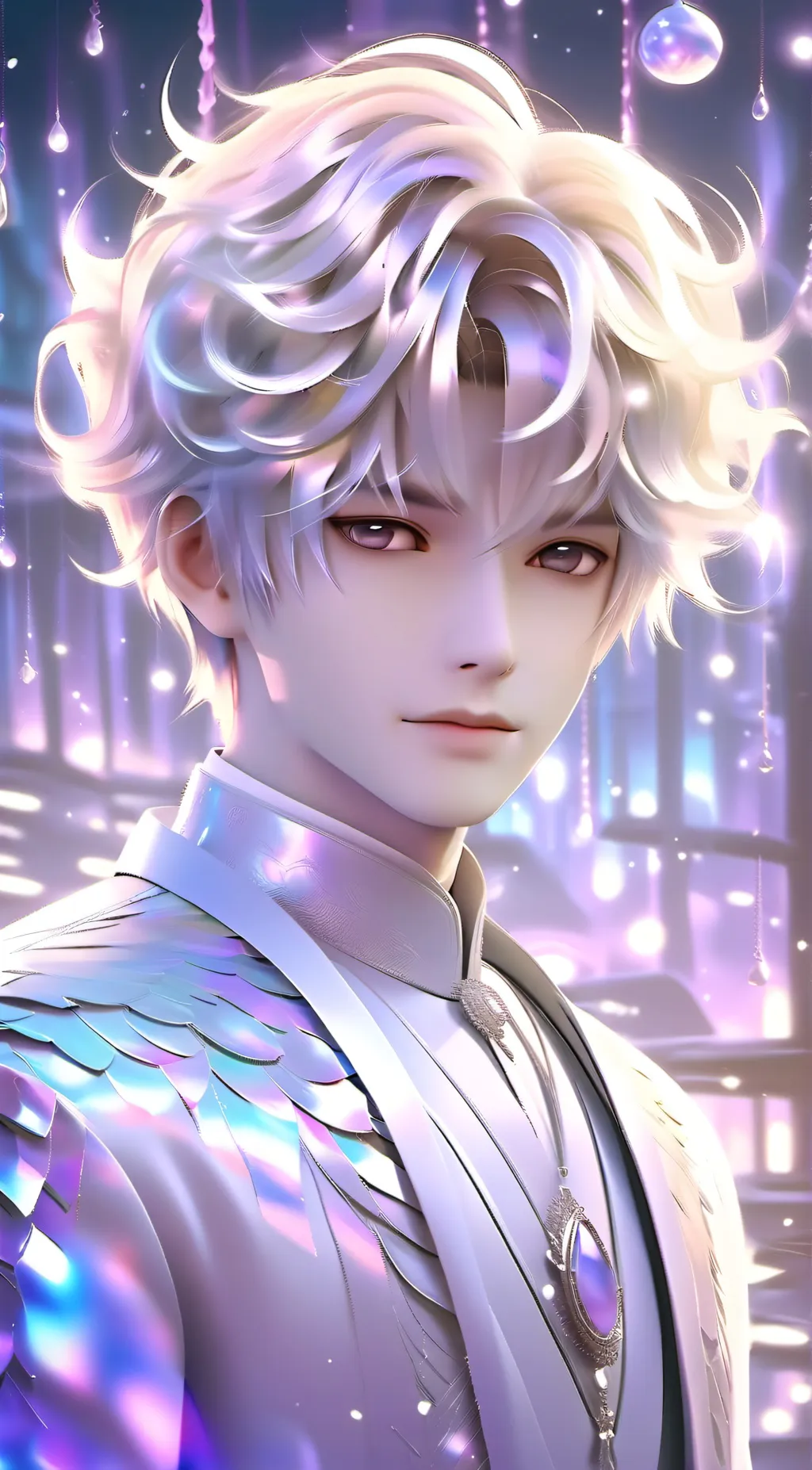 Talkie AI - Chat with jacob