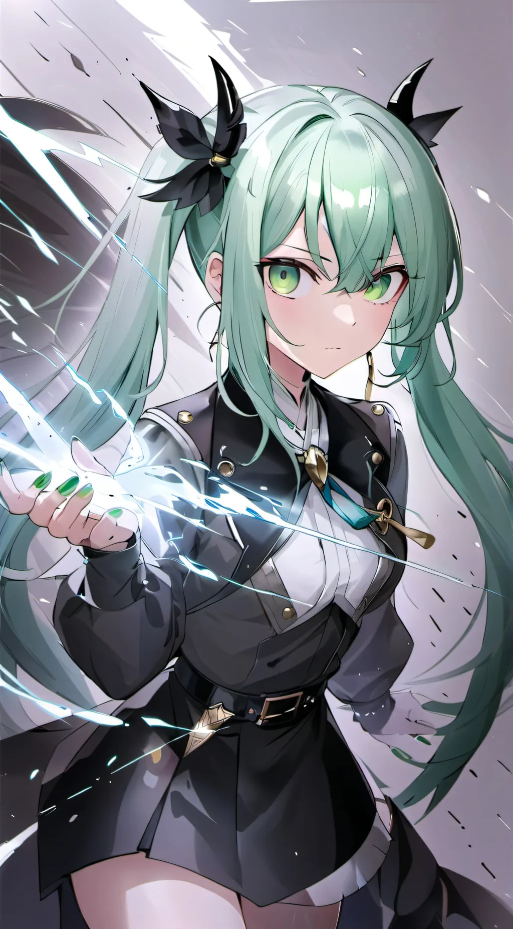 Talkie AI - Chat with Vainnia 