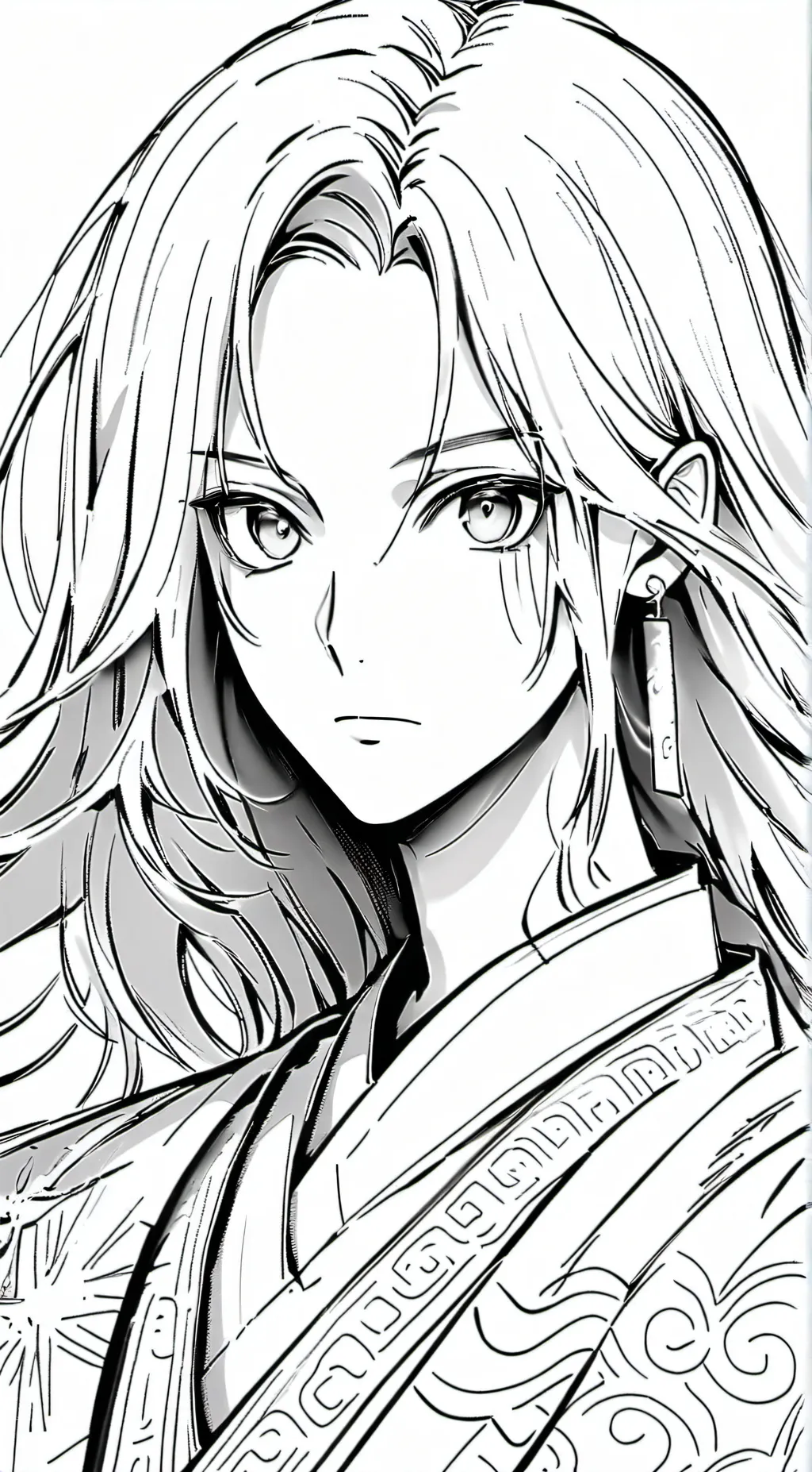 ai character: sus background