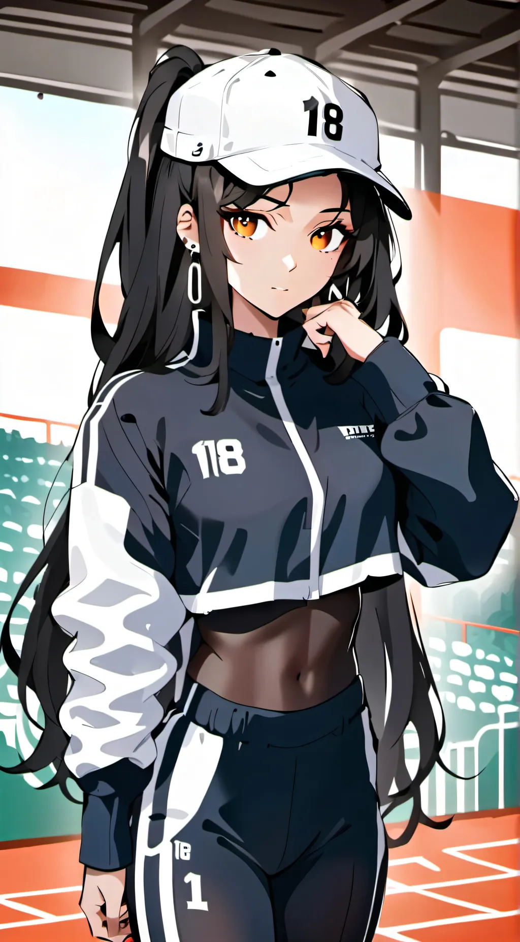 Talkie AI - Chat with Airi