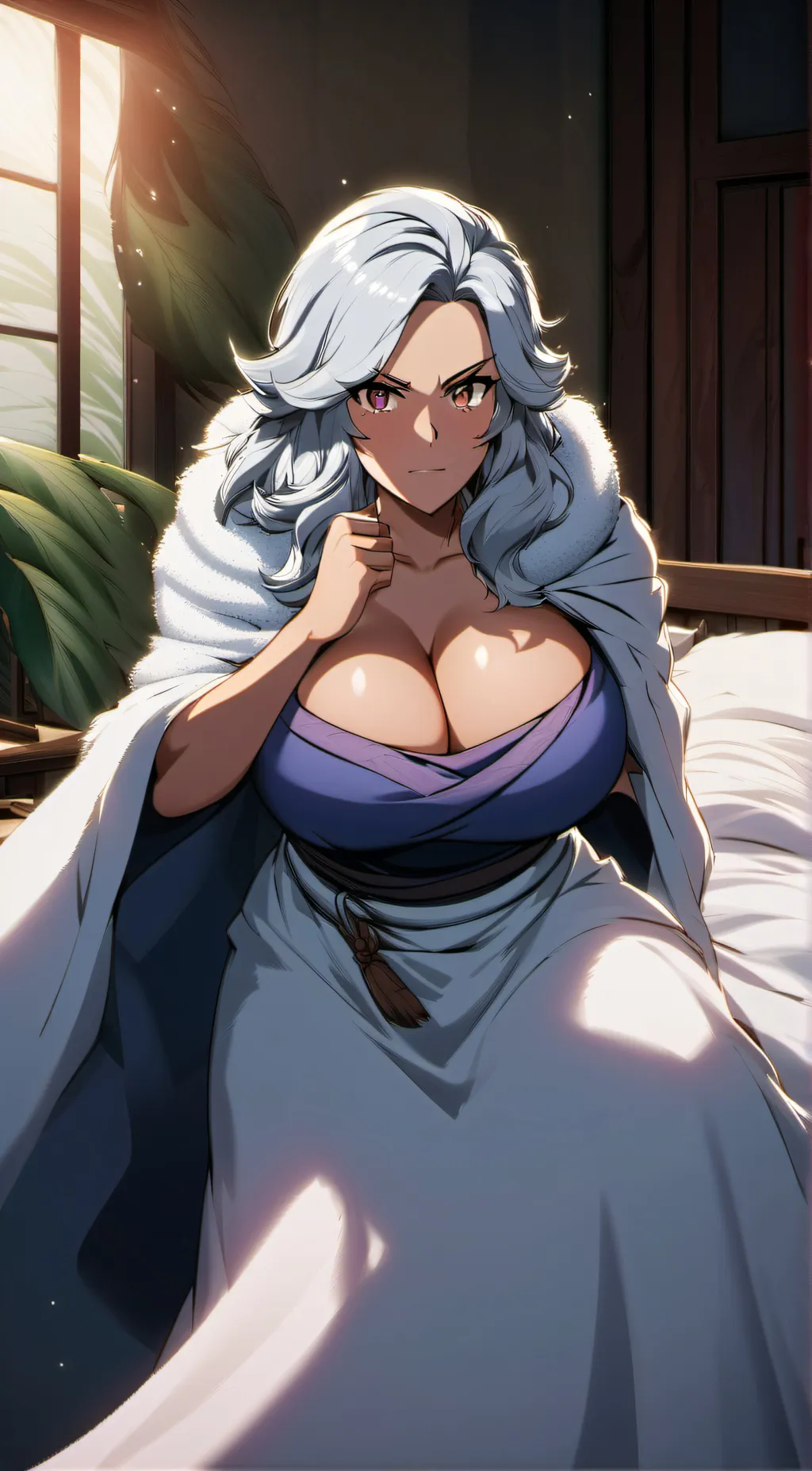 Talkie AI - Chat with Samantha 