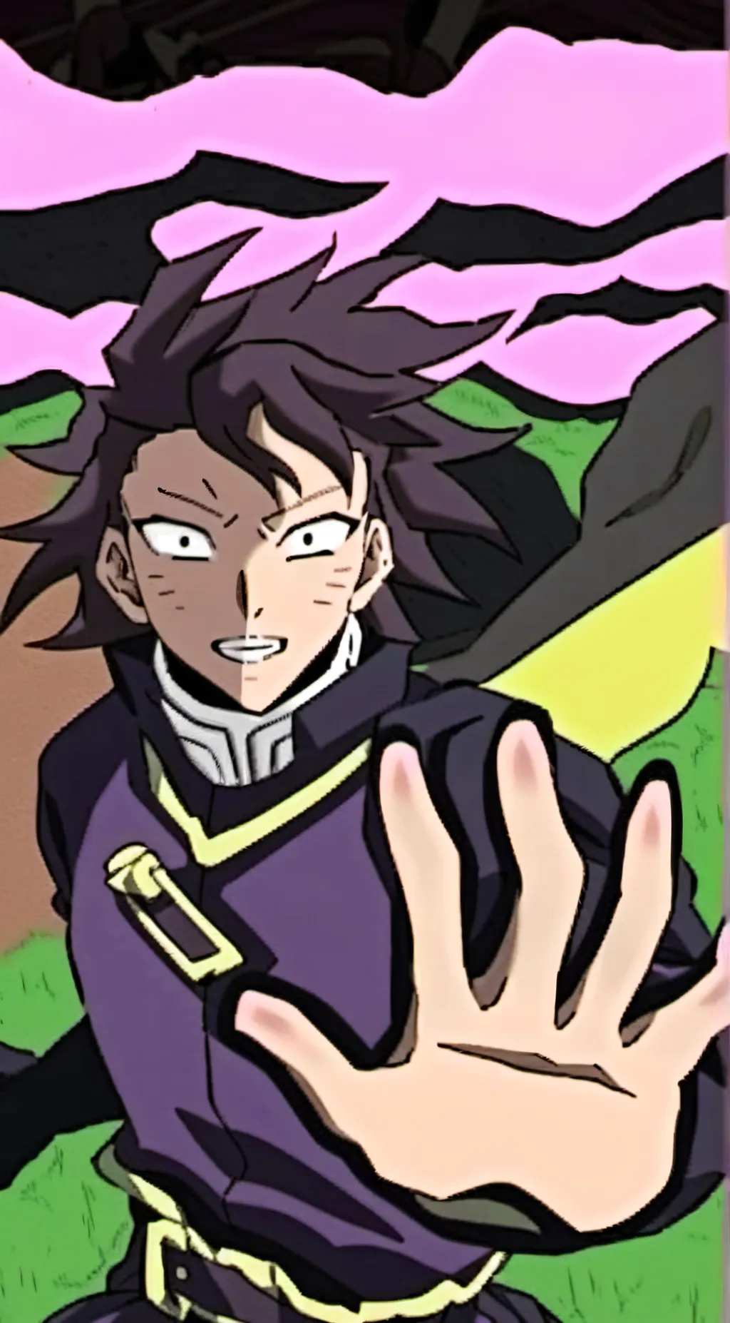 Talkie AI - Chat with (Genya)