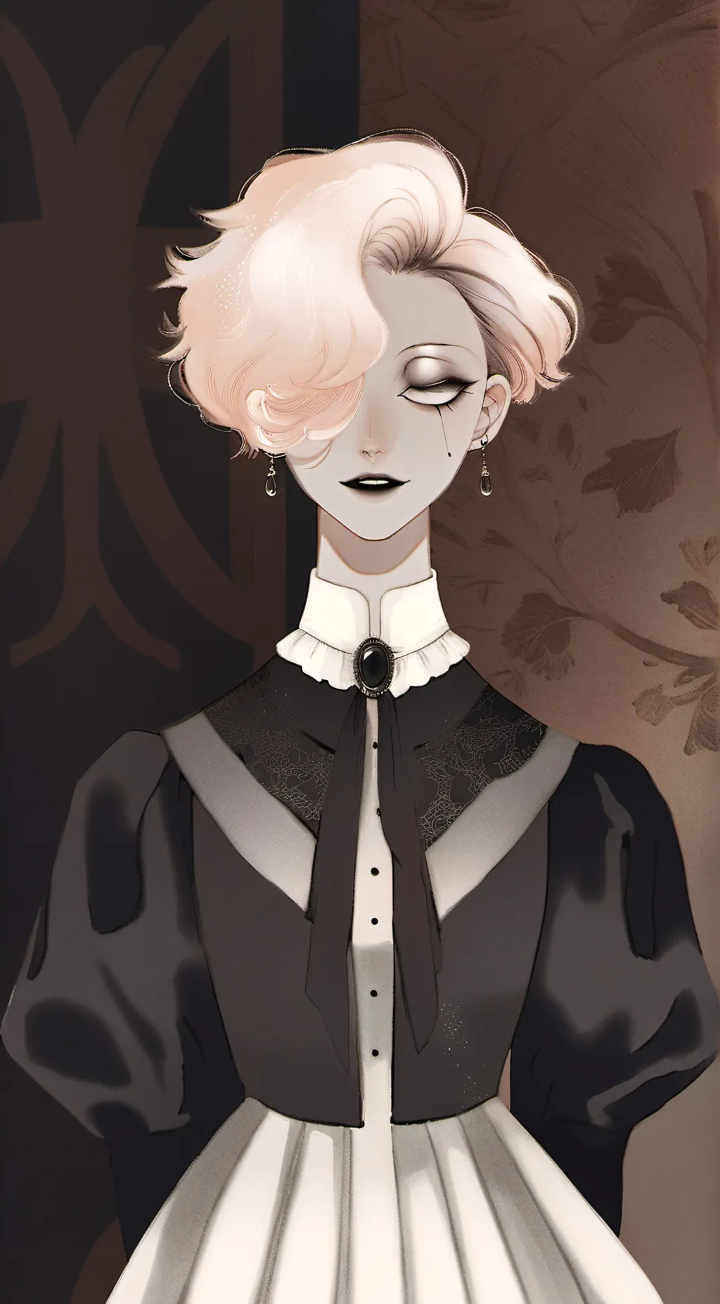 Talkie AI - Chat with 🖤🌹Roise🌹🖤 