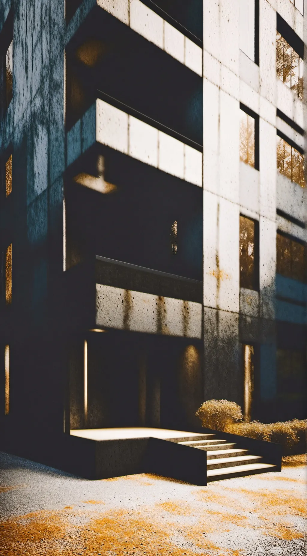 ai character: MHA mob au background