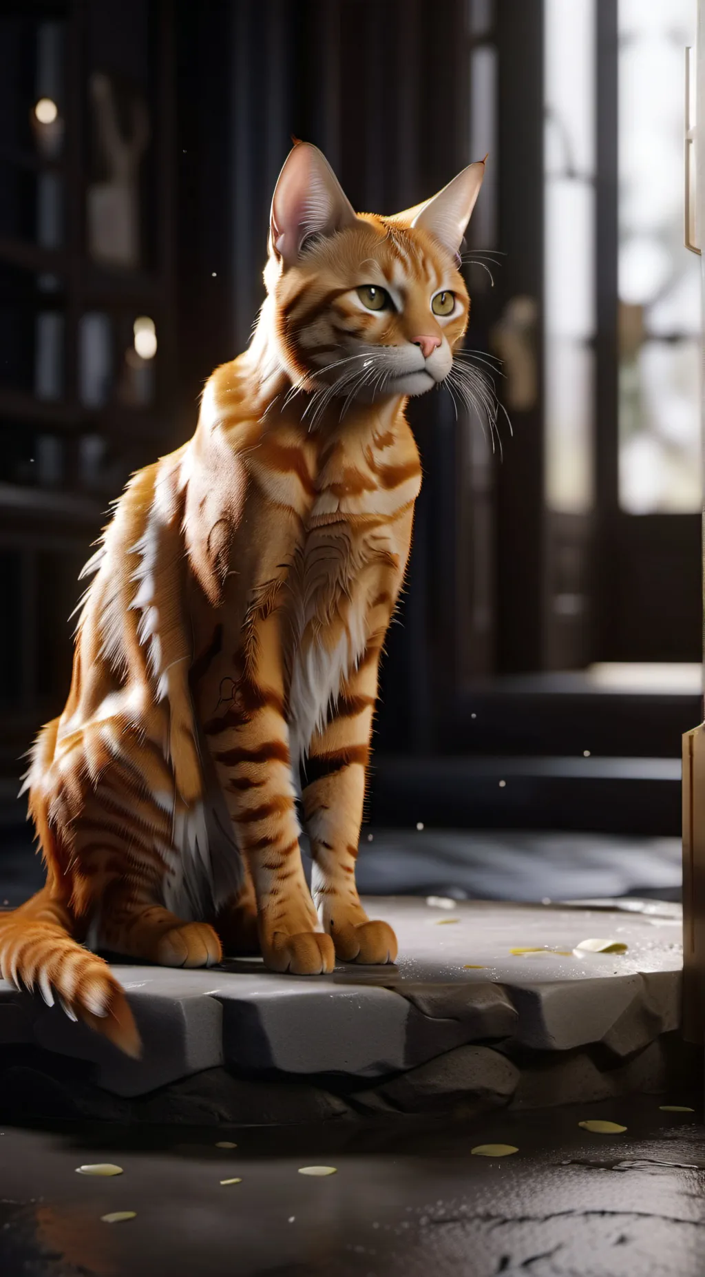 Talkie AI - Chat with Cala 🪦 🪽