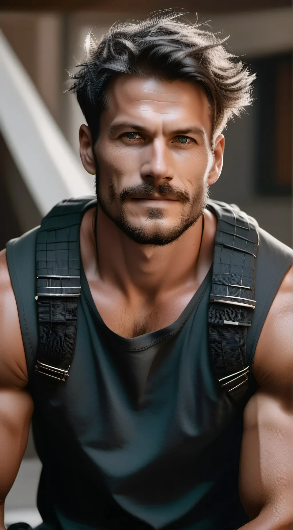 Talkie AI - Chat with Steve