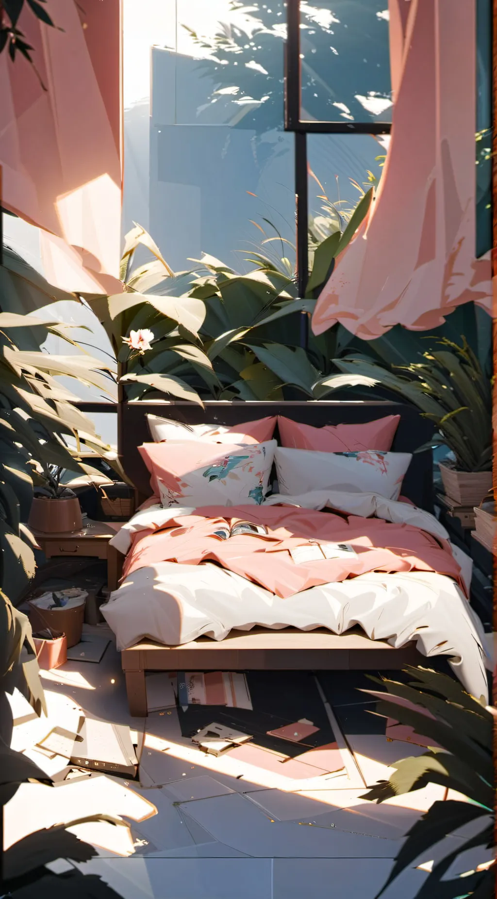 ai character: MHA! (Class 1A) background