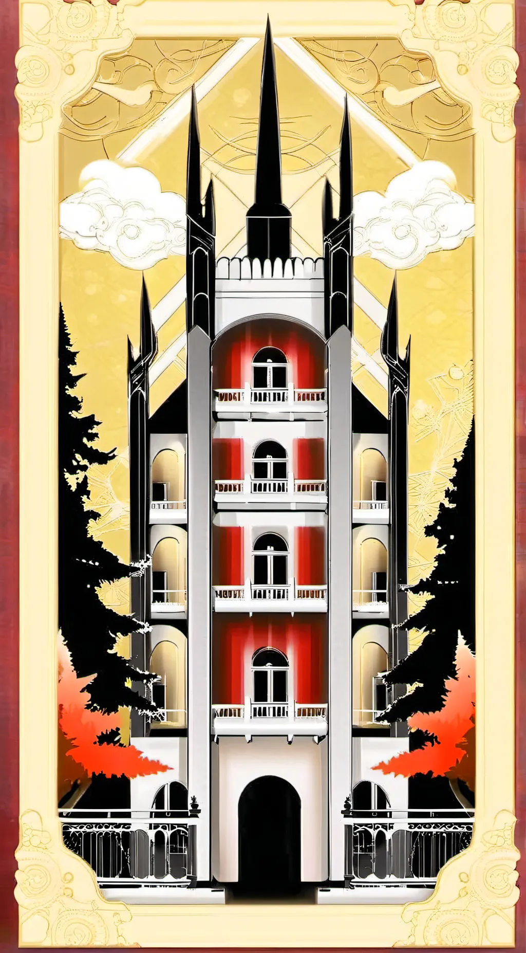 Talkie AI - Chat with Helluva boss