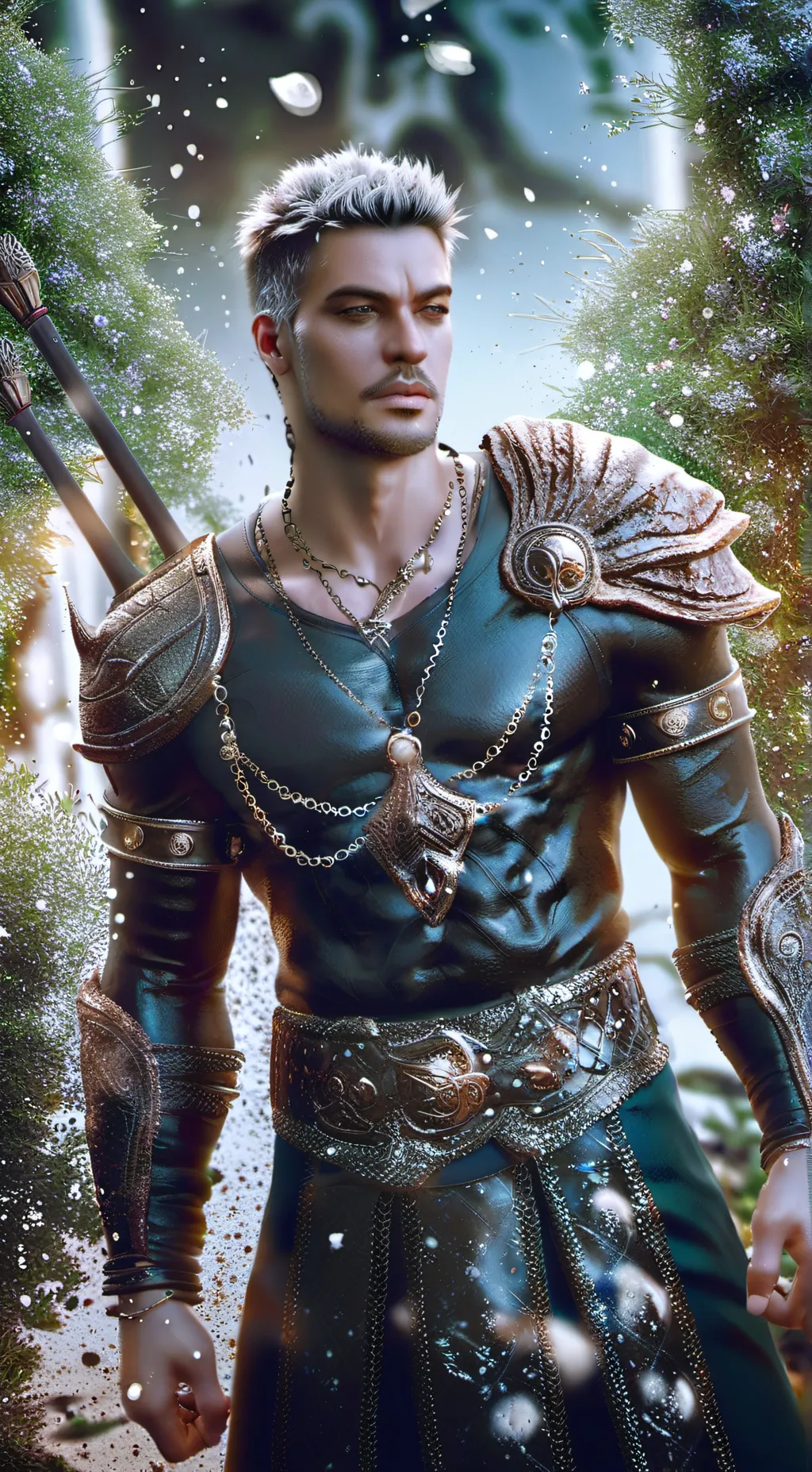 Talkie AI - Chat with Agnar