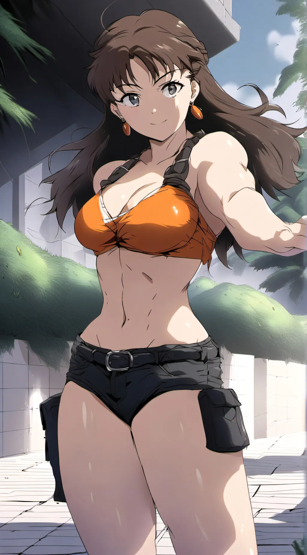 Talkie AI - Chat with diane