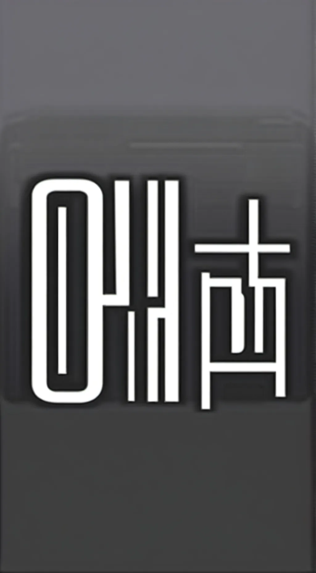 ai character: Oh background