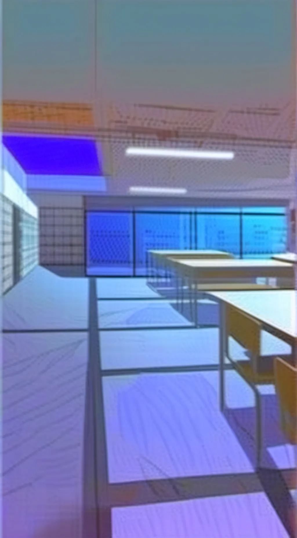 ai character: Fpe!  background