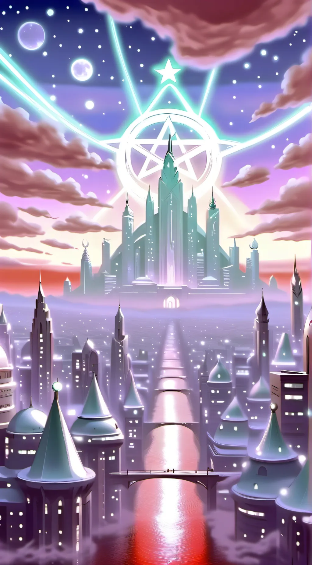 ai character: Chubby Fizzarolli! background