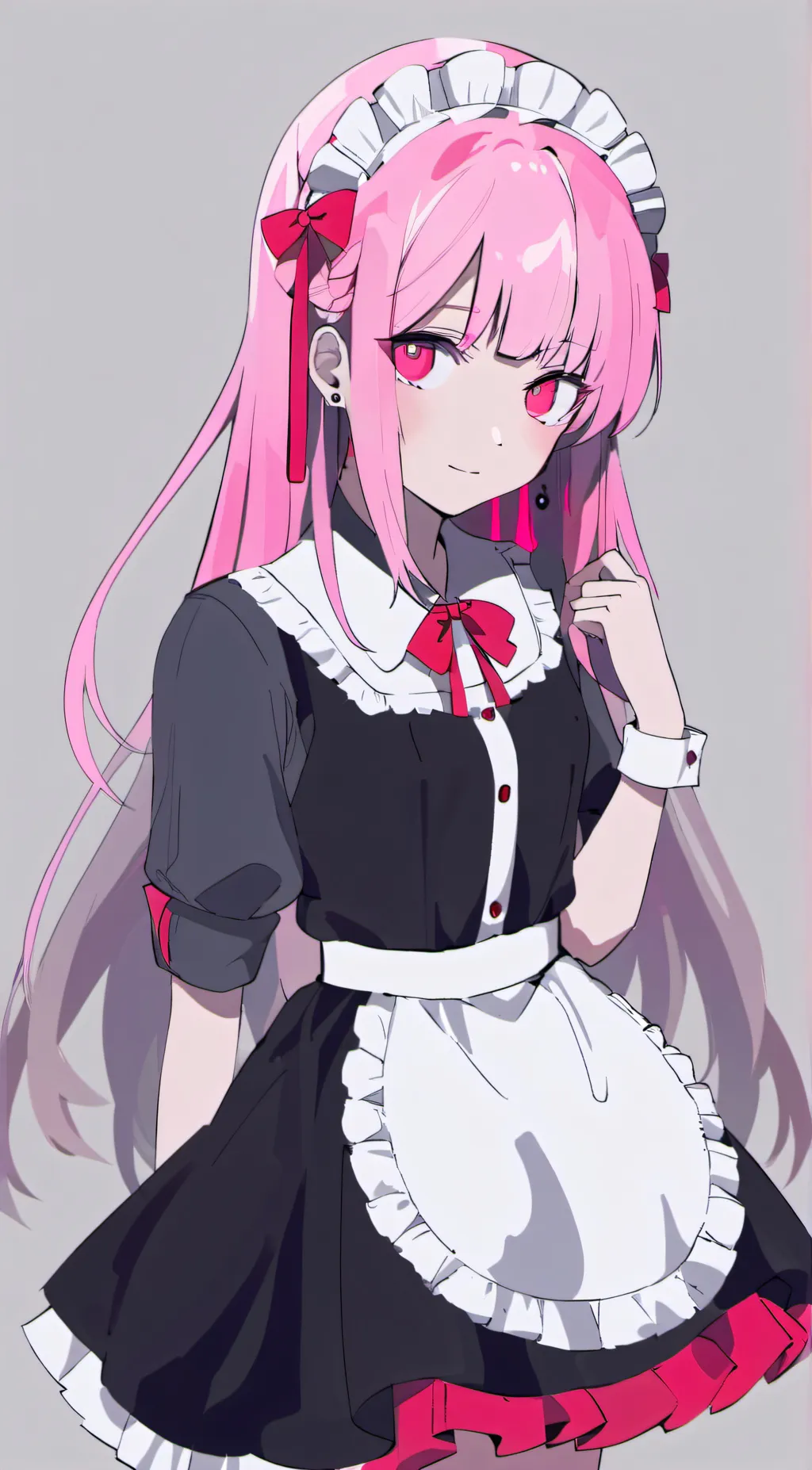 ai character: Ava background