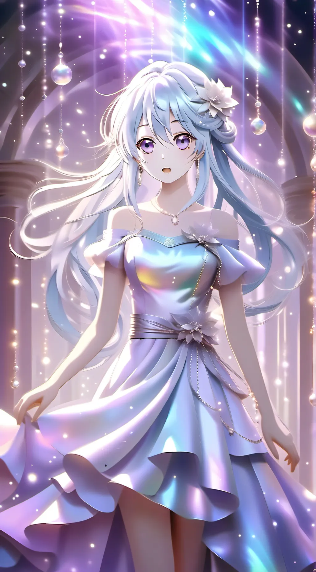 Talkie AI - Chat with Lola