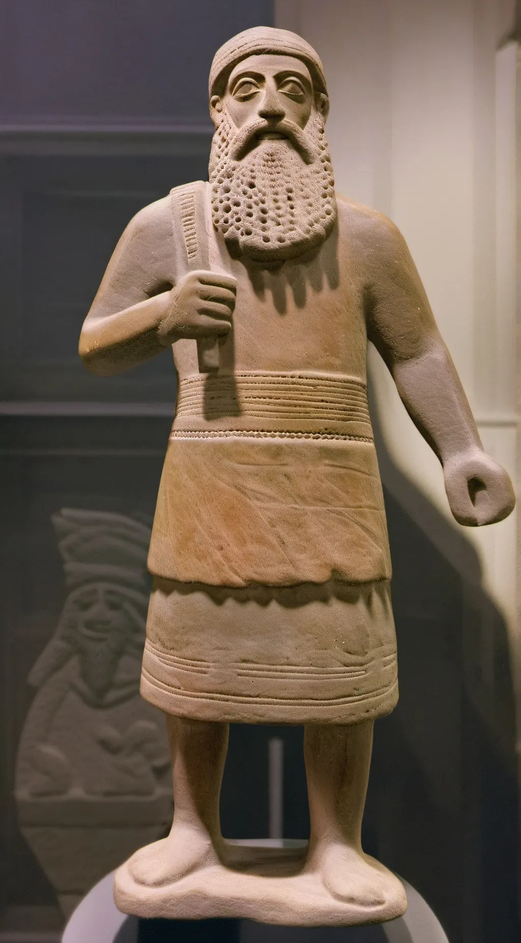 Talkie AI - Chat with Ea-Nasir