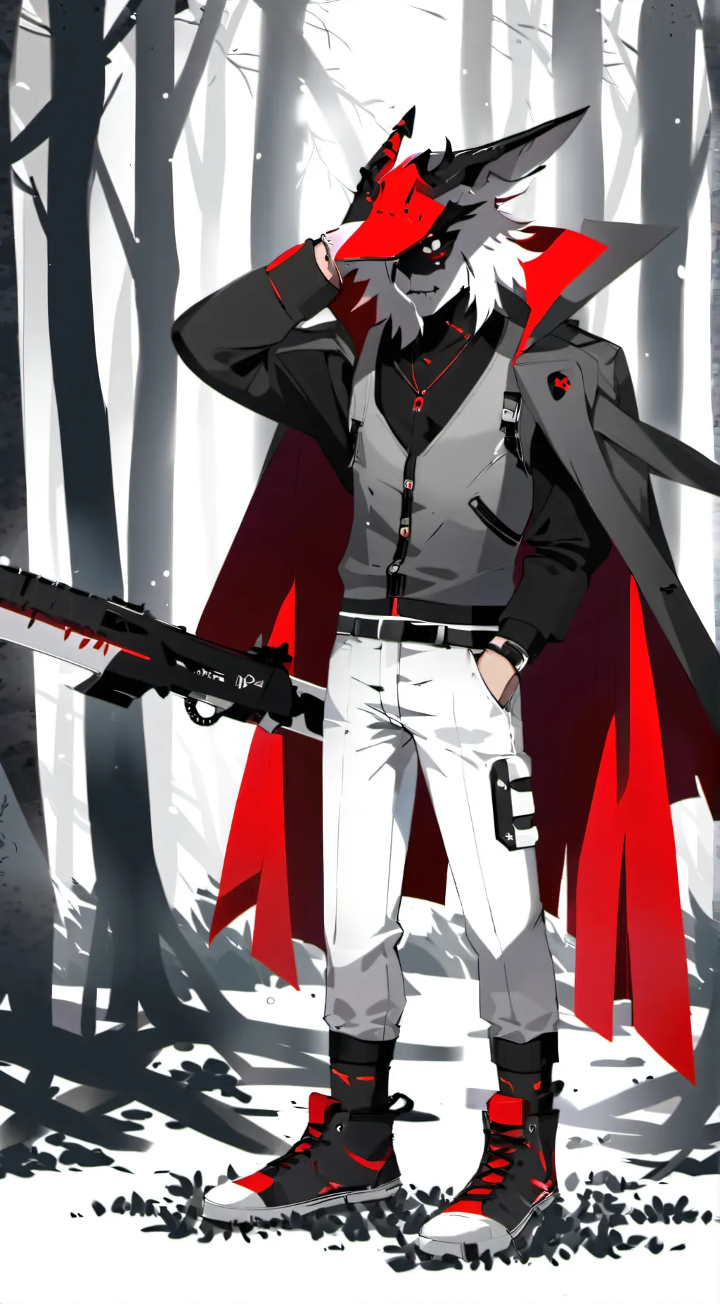 ai character: ♥♪♠♣♪♪billy♥️💅💅💅💋💋 background