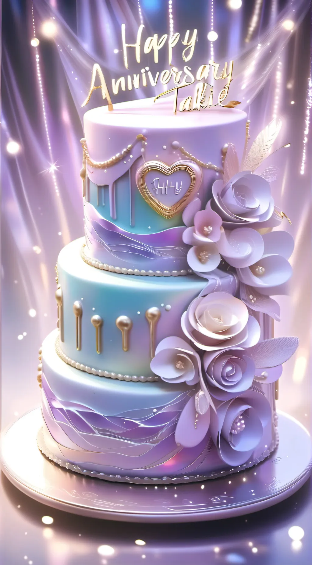 Talkie AI - Chat with Talkie cake