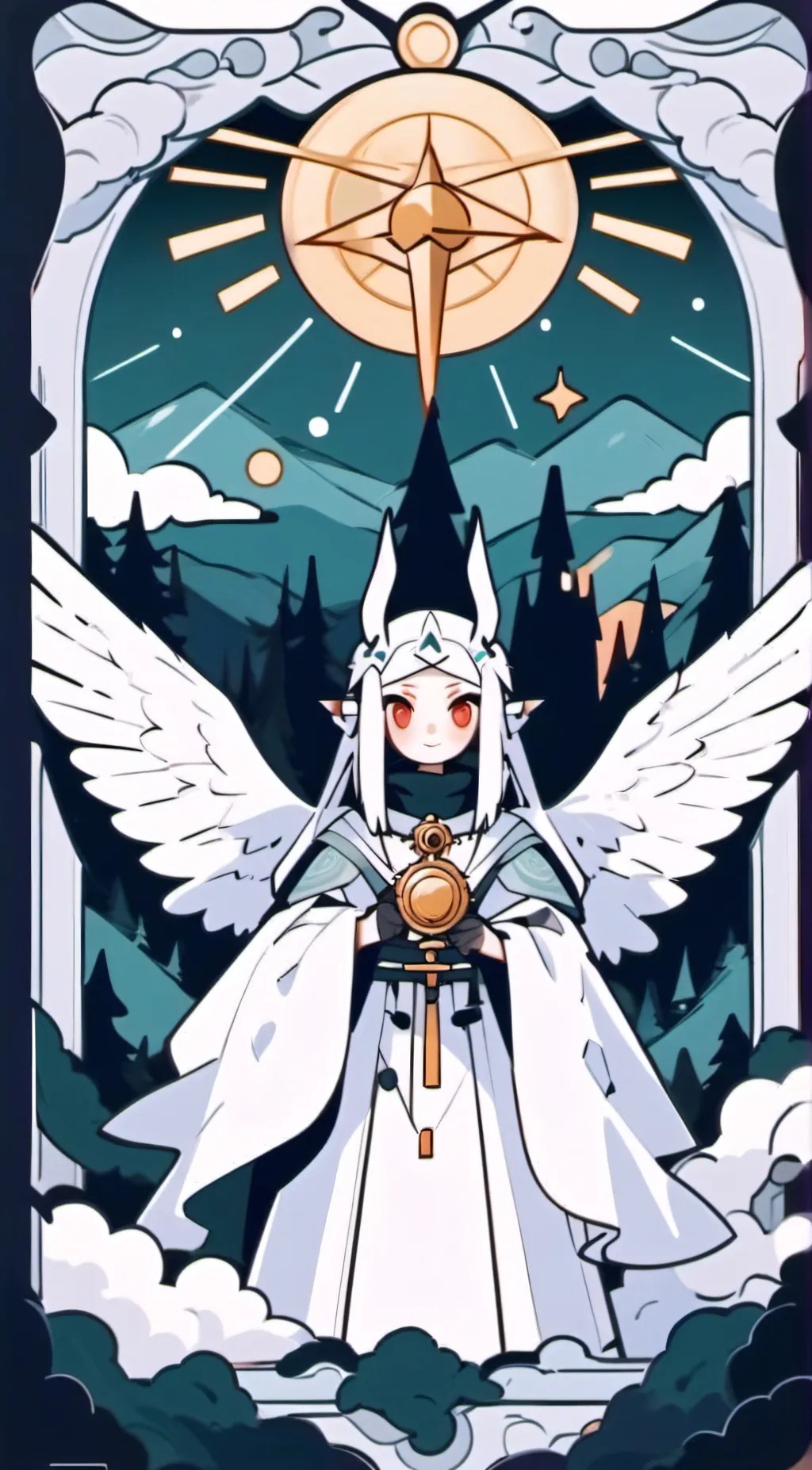 Talkie AI - Chat with the war