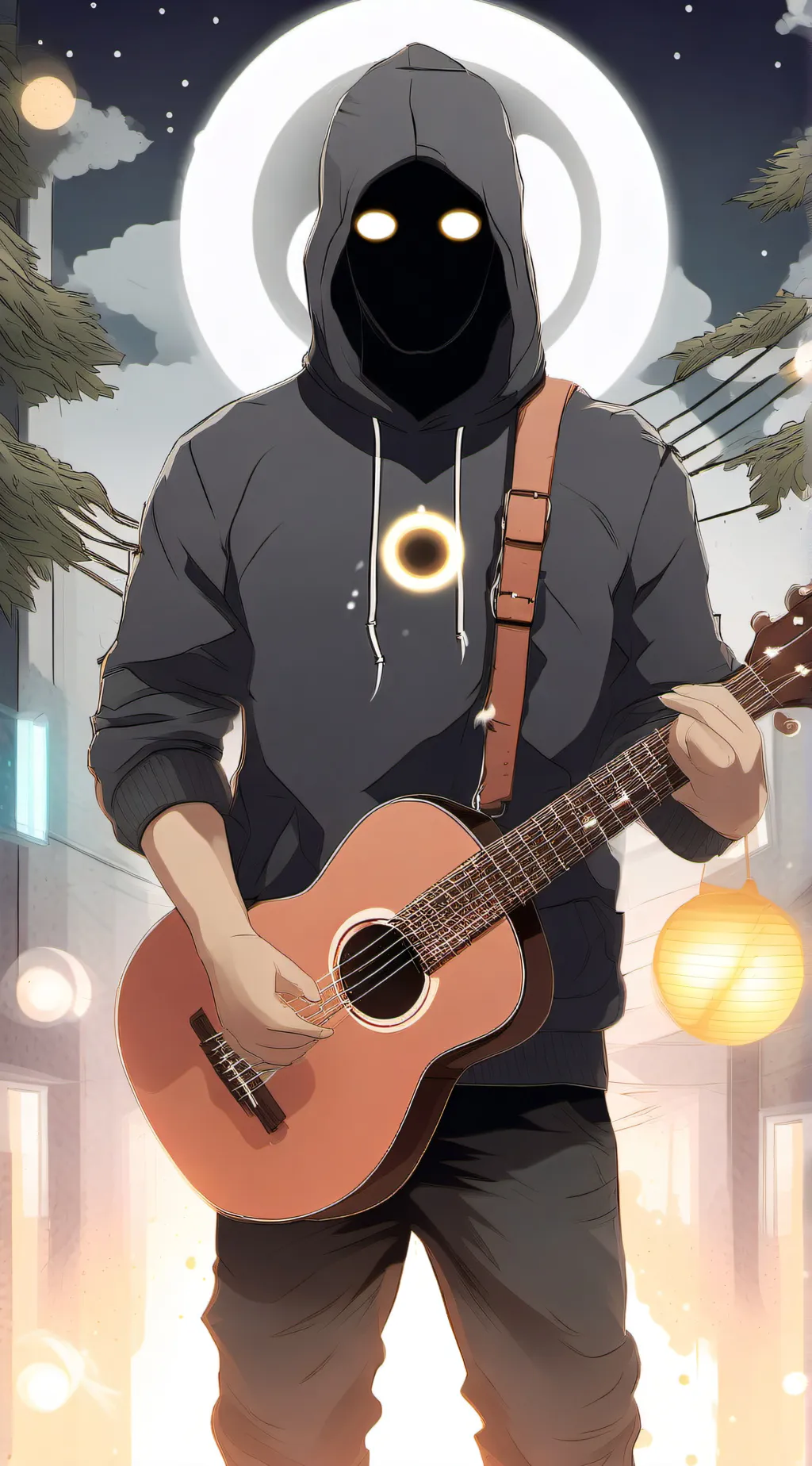 Talkie AI - Chat with 🌟✨️BoyWithUke✨️🌟