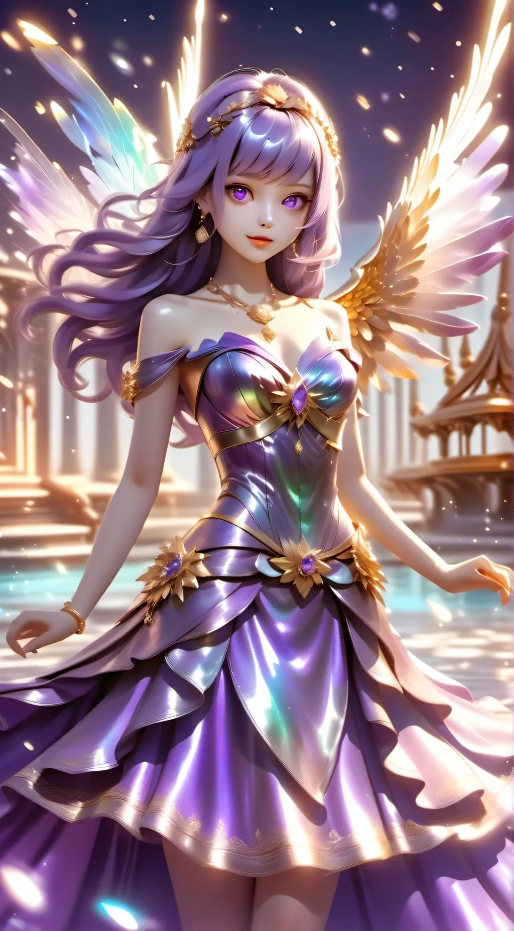 Talkie AI - Chat with Spooky month