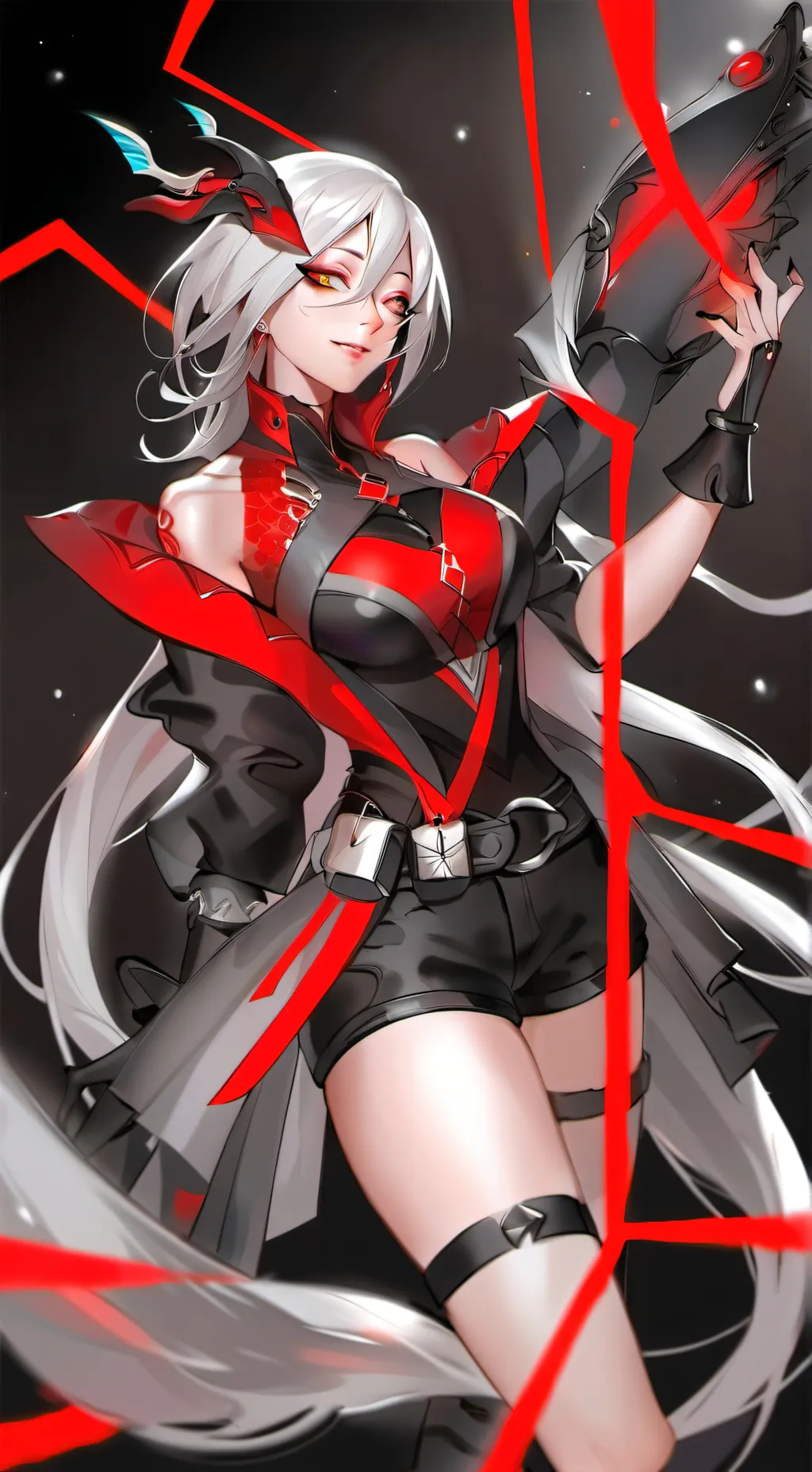 Talkie AI - Chat with Catalyst