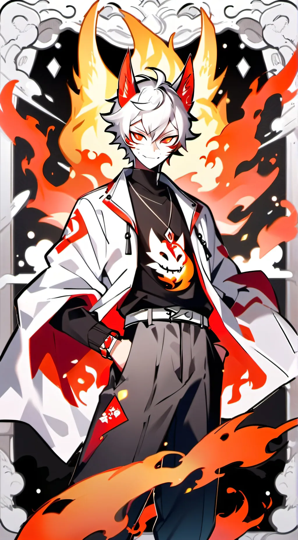 Talkie AI - Chat with Kai