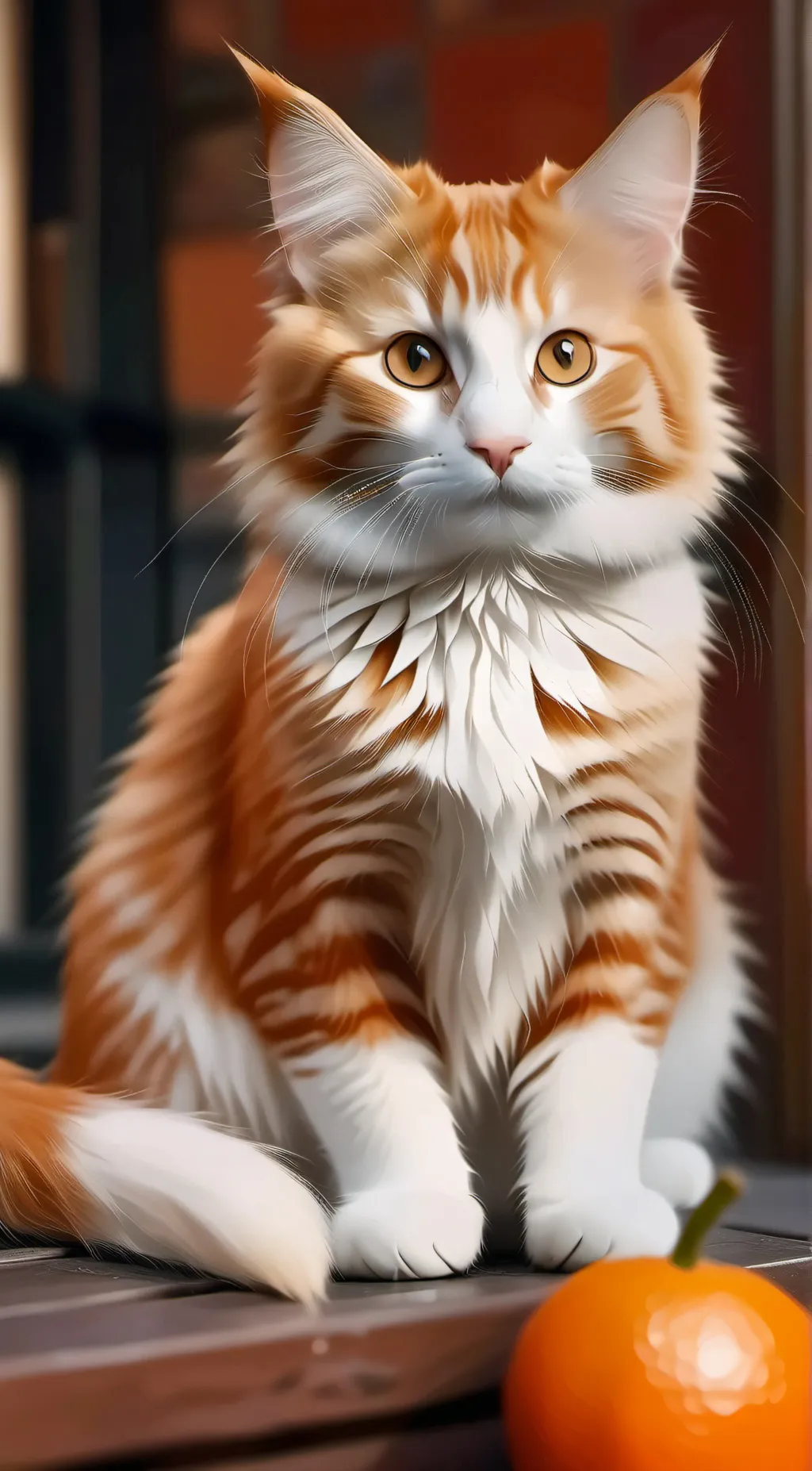 ai character: Butters background