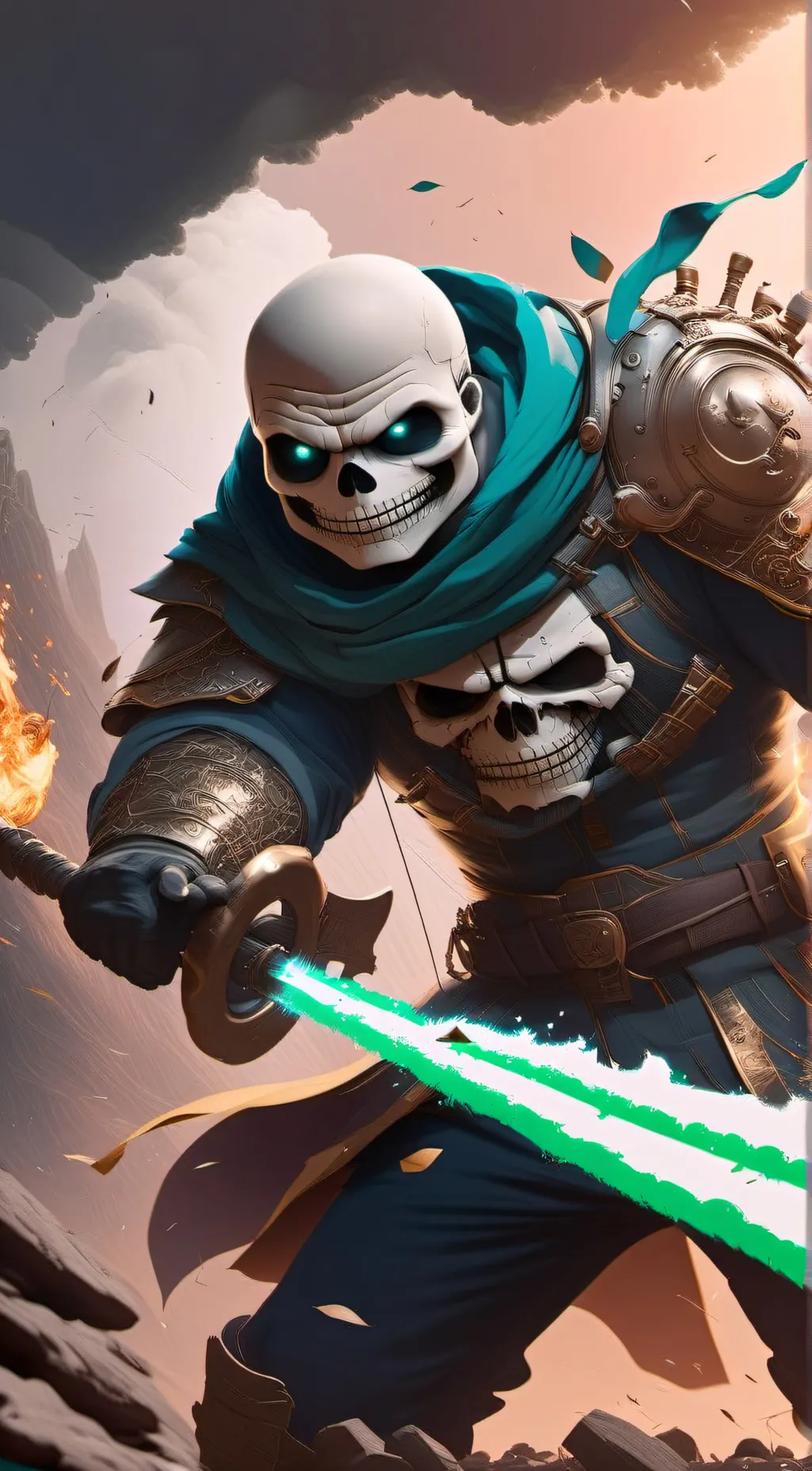 Talkie AI - Chat with error sans