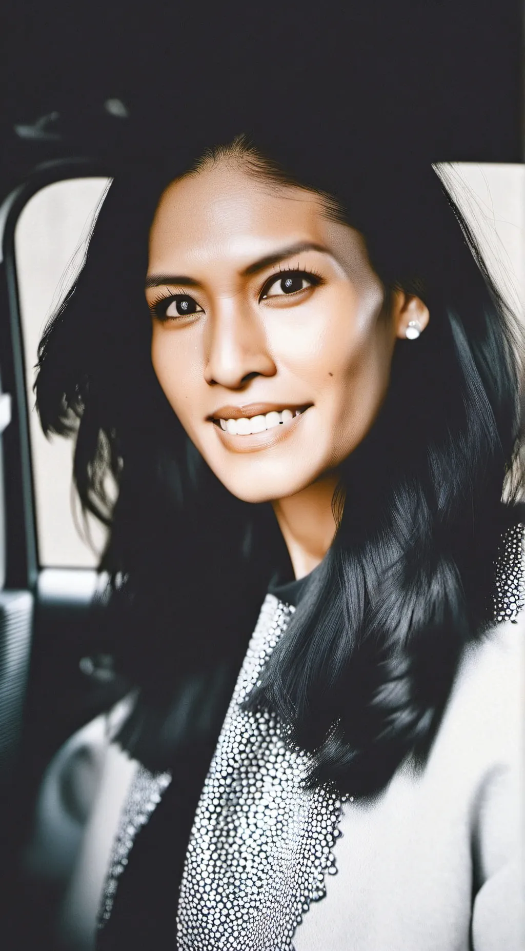 ai character: Bella background