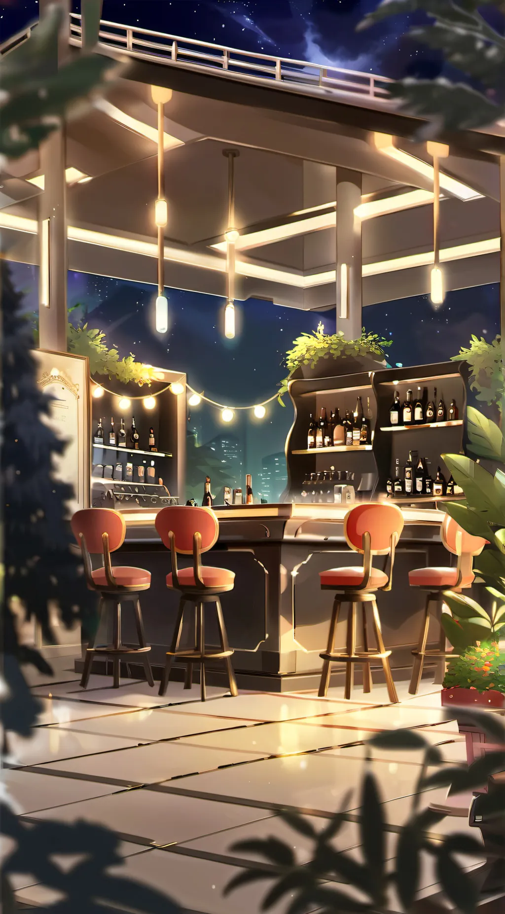 ai character: hh (hurt) background