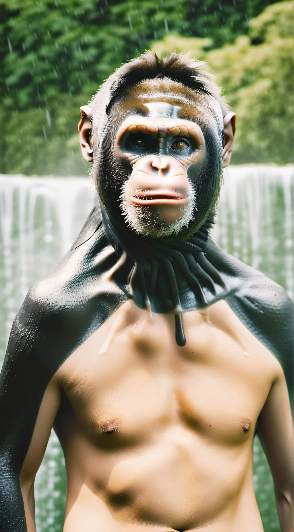 ai character: Joe Biden  background