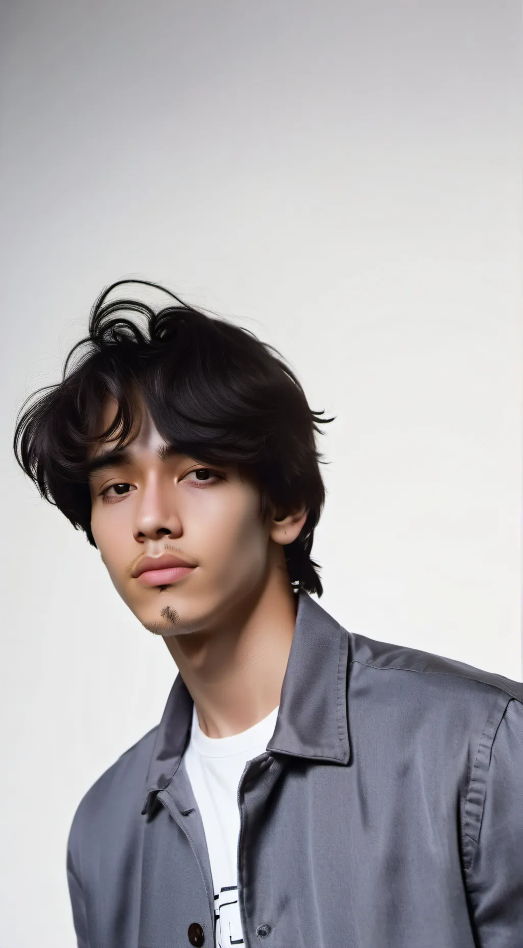 Talkie AI - Chat with alan