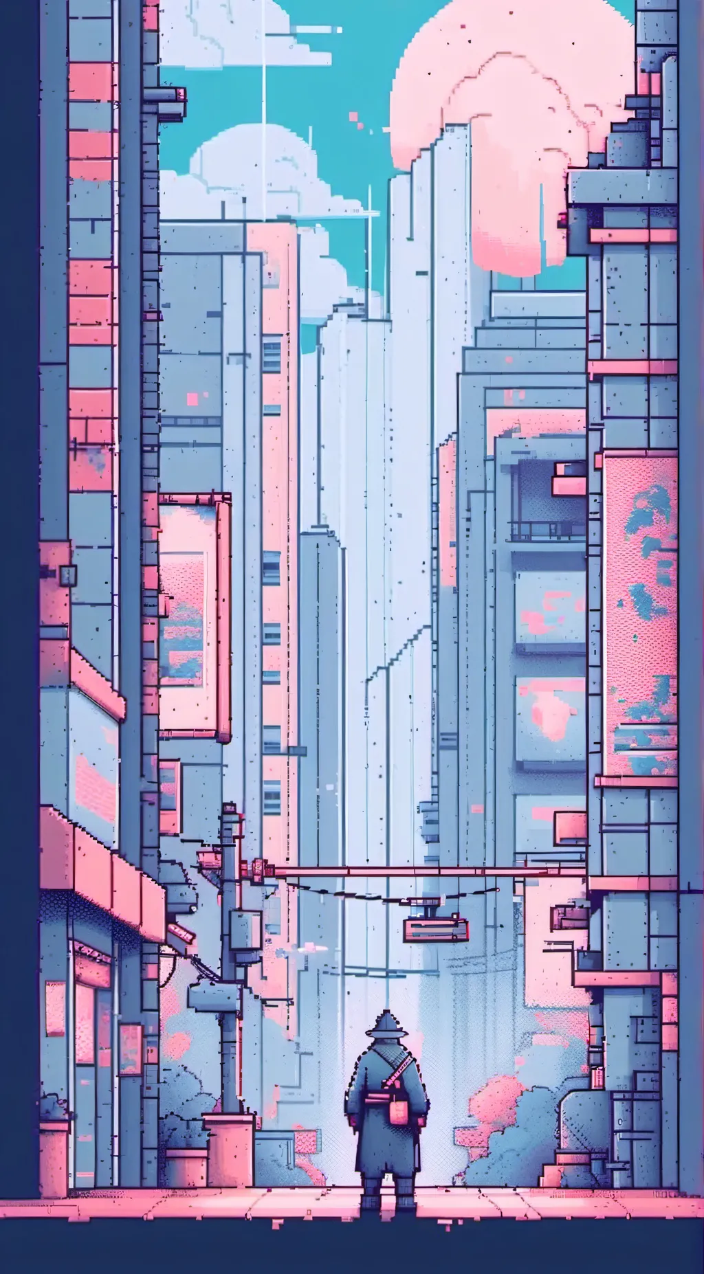 Talkie AI - Chat with Amphibia camp