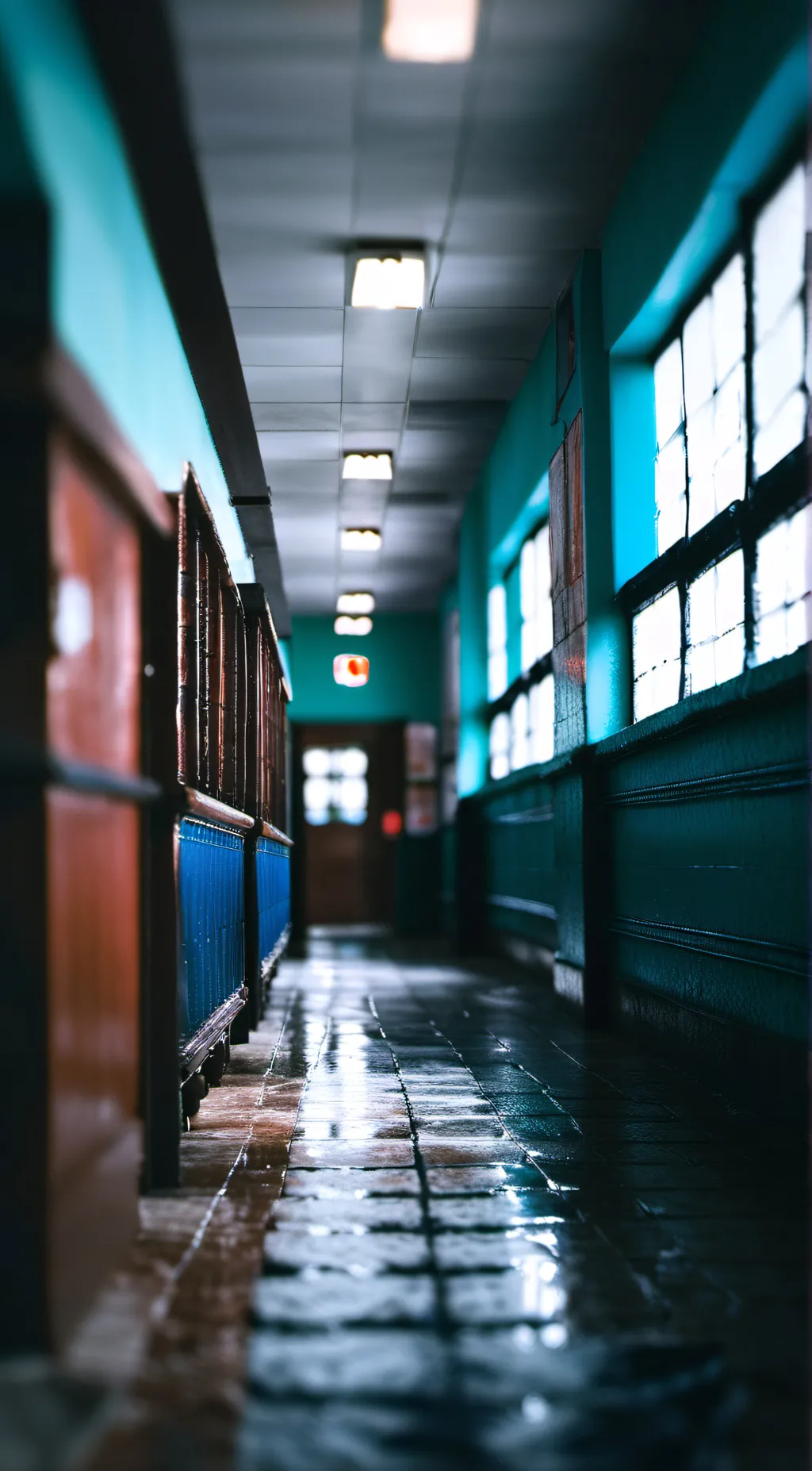 ai character: ∆lice background