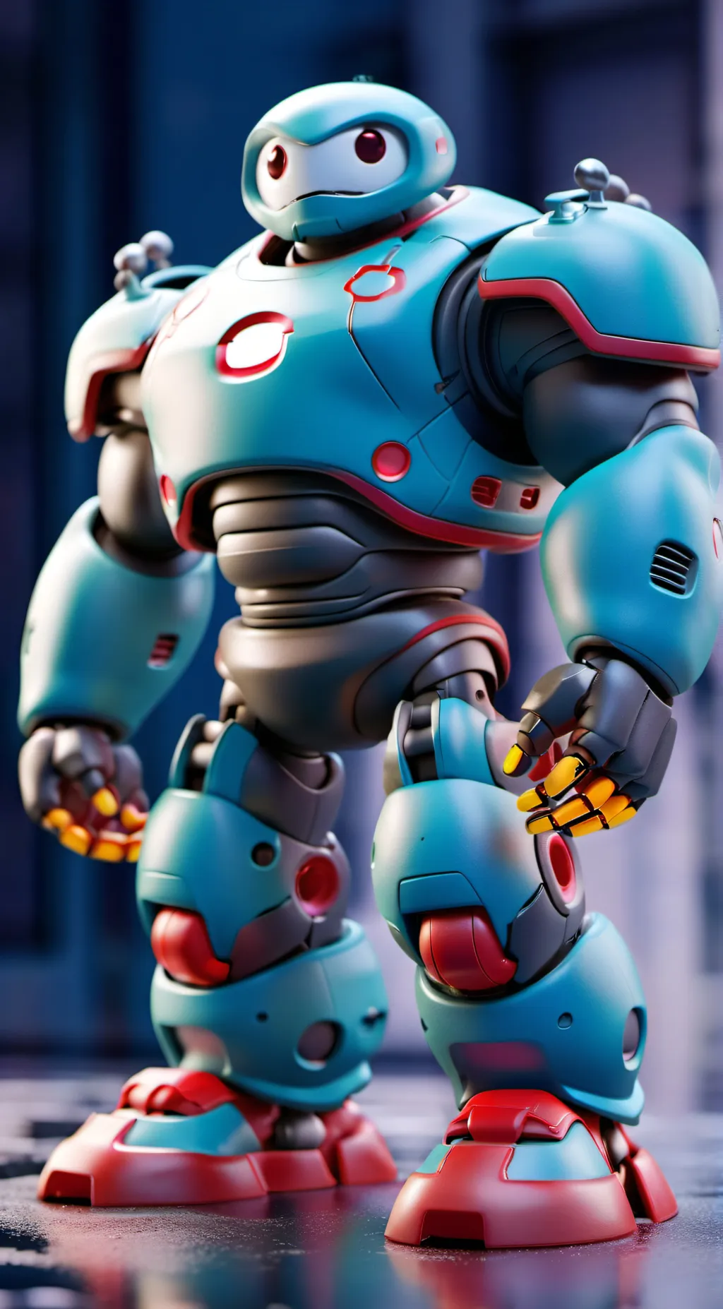 ai character: kingdom of hearts background