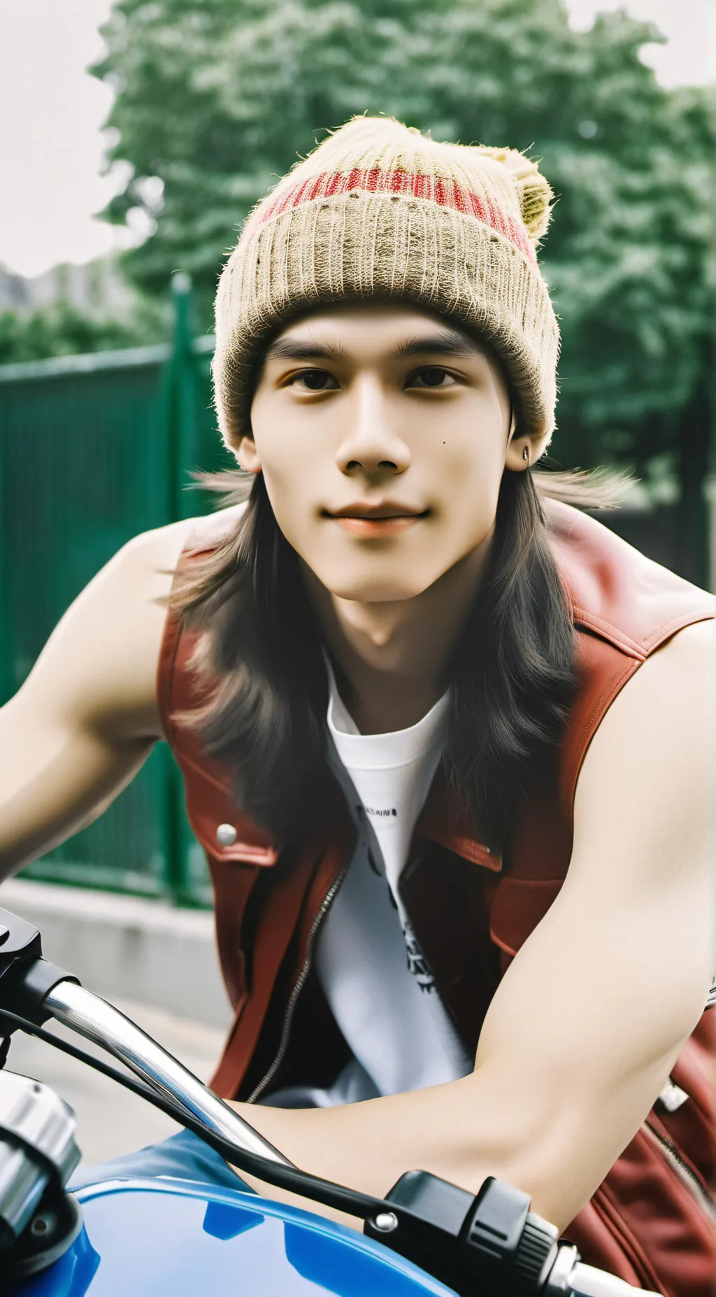 Talkie AI - Chat with Descendants