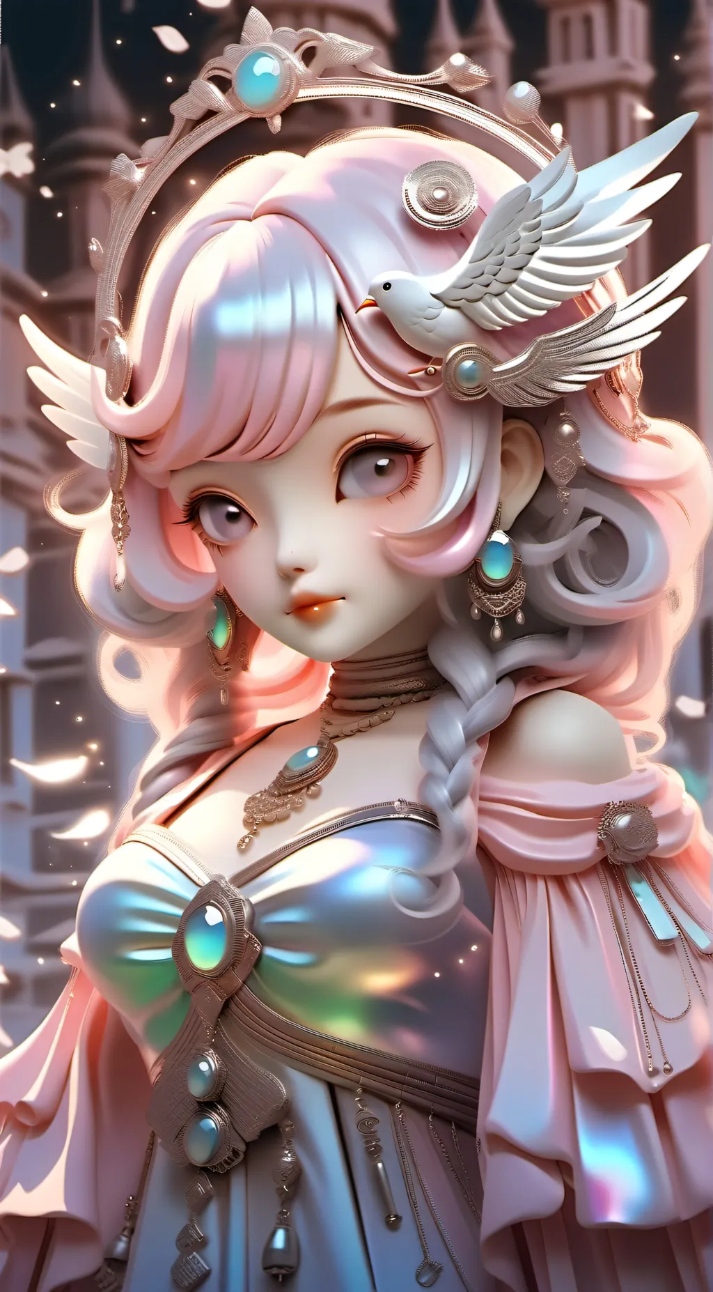 ai character: kiga background