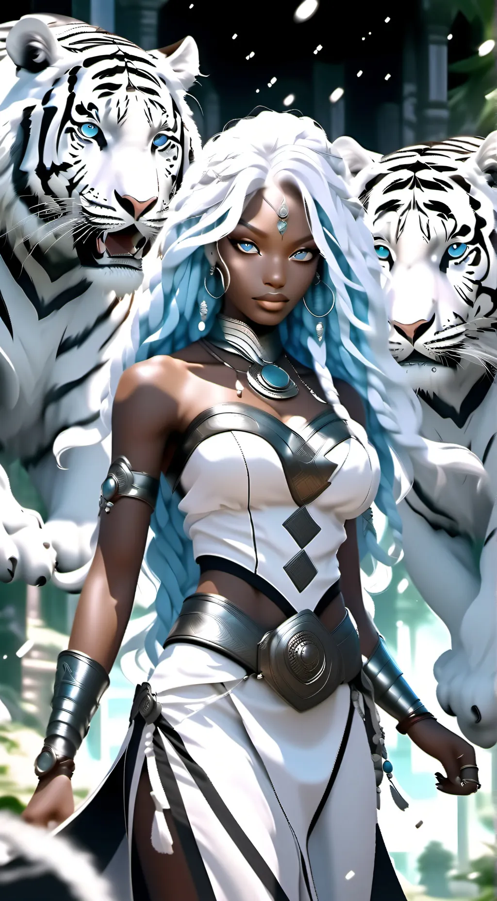 Talkie AI - Chat with Serena