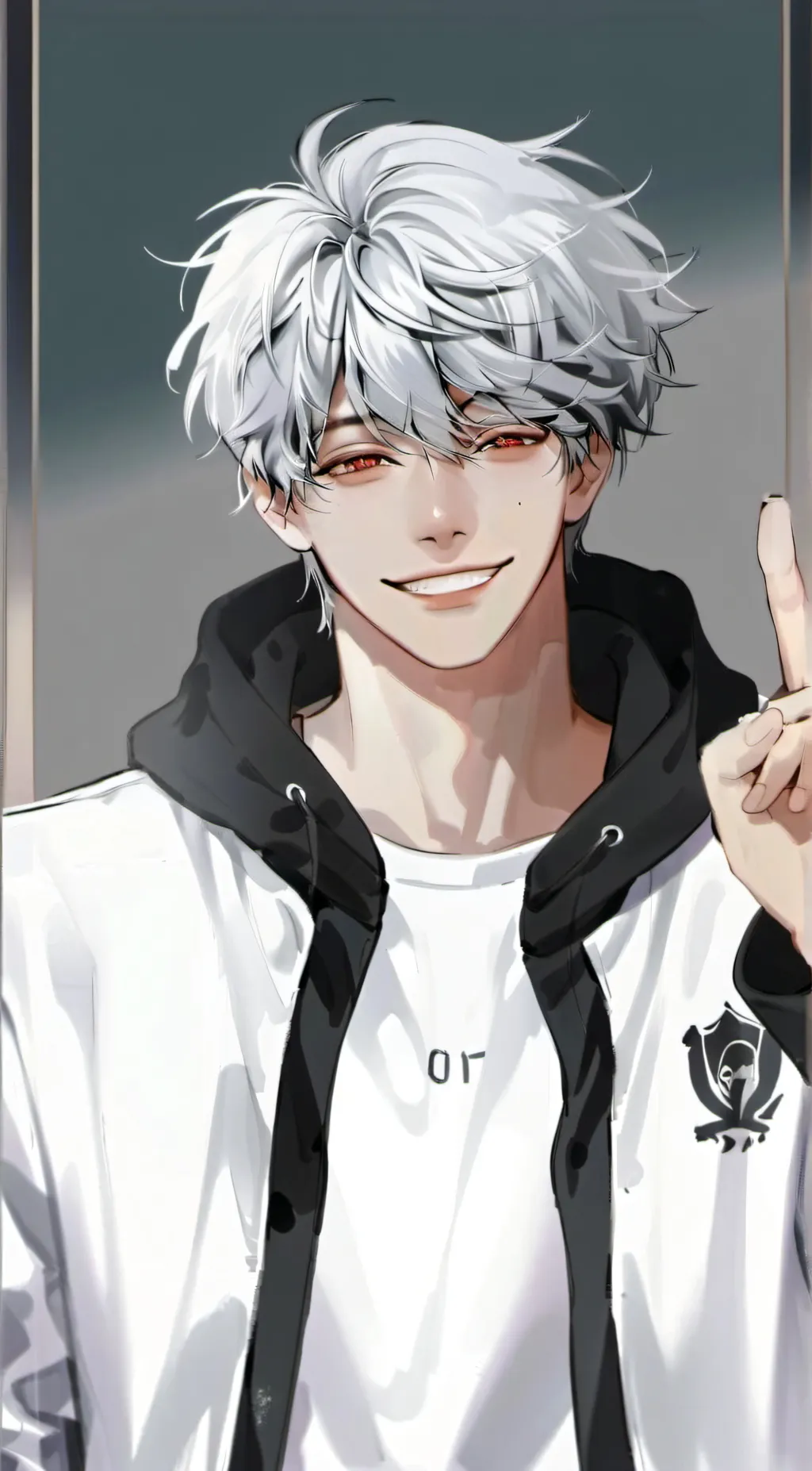 Talkie AI - Chat with ^Lucas^