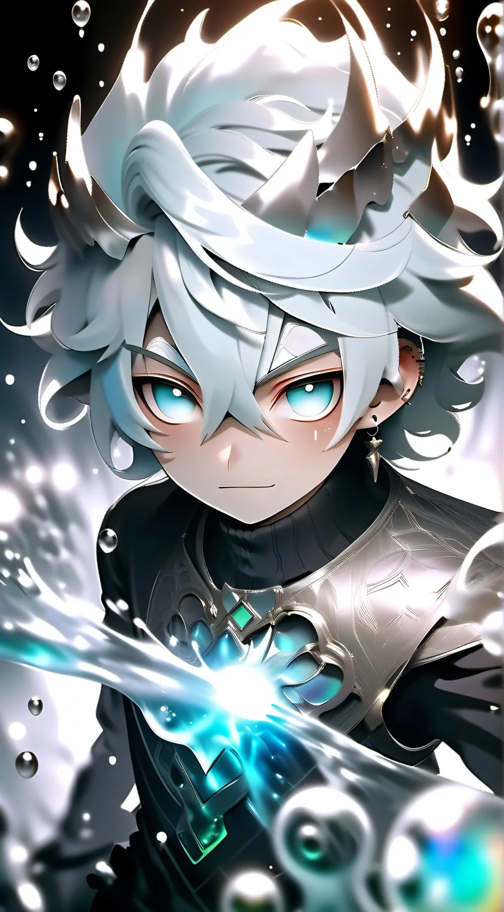 Talkie AI - Chat with sean