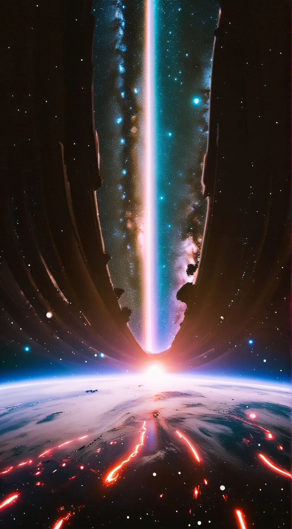 Talkie AI - Chat with transformersschool