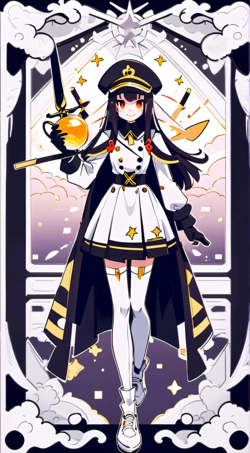 Talkie AI - Chat with squaredmedia 