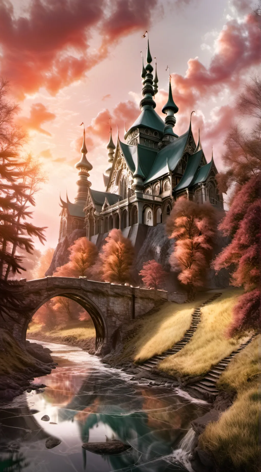 Talkie AI - Chat with Hh