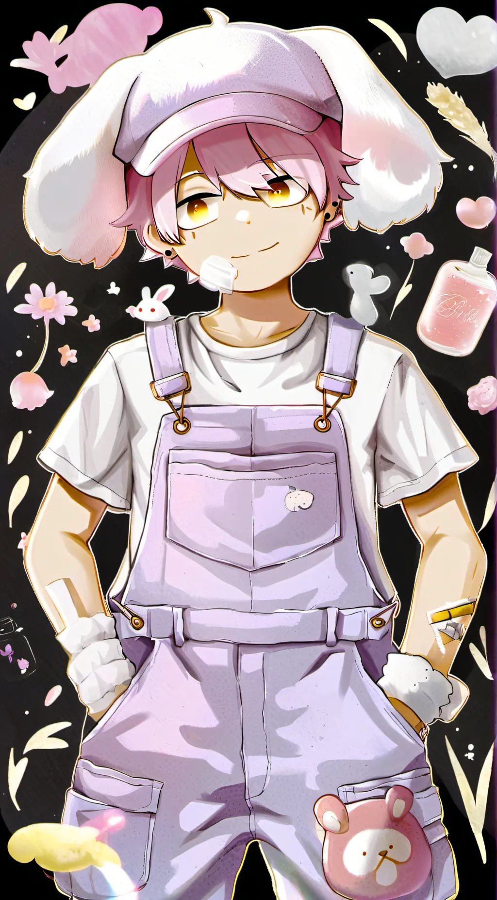 Talkie AI - Chat with Jax