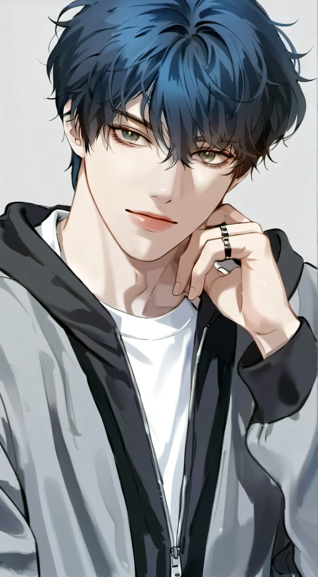 ai character: !$Jackson$! background